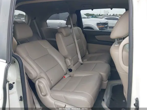 5FNRL5H62GB006432 2016 HONDA ODYSSEY - Image 8