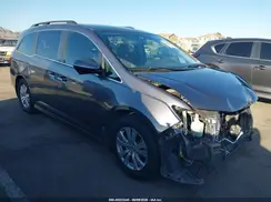 5FNRL5H62GB007029 2016 HONDA ODYSSEY