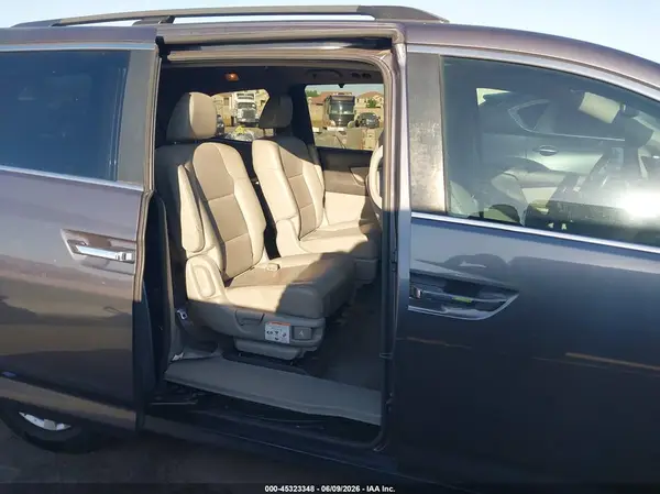 5FNRL5H62GB007029 2016 HONDA ODYSSEY - Image 8