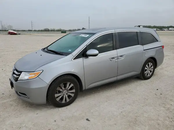 5FNRL5H62GB007175 2016 HONDA ODYSSEY - Image 1