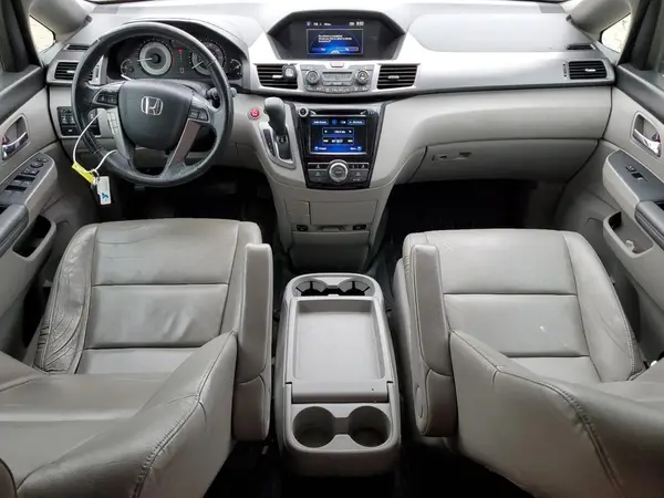 5FNRL5H62GB007175 2016 HONDA ODYSSEY - Image 8