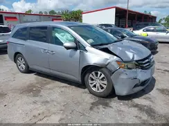 5FNRL5H62GB007421 2016 HONDA ODYSSEY