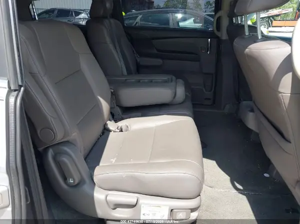 5FNRL5H62GB007421 2016 HONDA ODYSSEY - Image 8