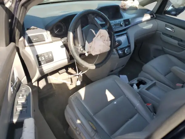 5FNRL5H62GB009654 2016 HONDA ODYSSEY - Image 8