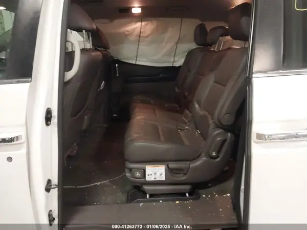 5FNRL5H62GB009878 2016 HONDA ODYSSEY - Image 8
