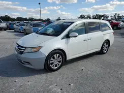 5FNRL5H62GB010349 2016 HONDA ODYSSEY