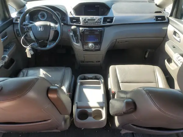 5FNRL5H62GB010349 2016 HONDA ODYSSEY - Image 8