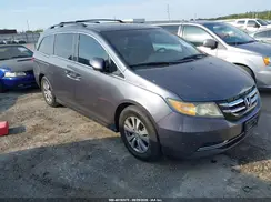 5FNRL5H62GB010674 2016 HONDA ODYSSEY