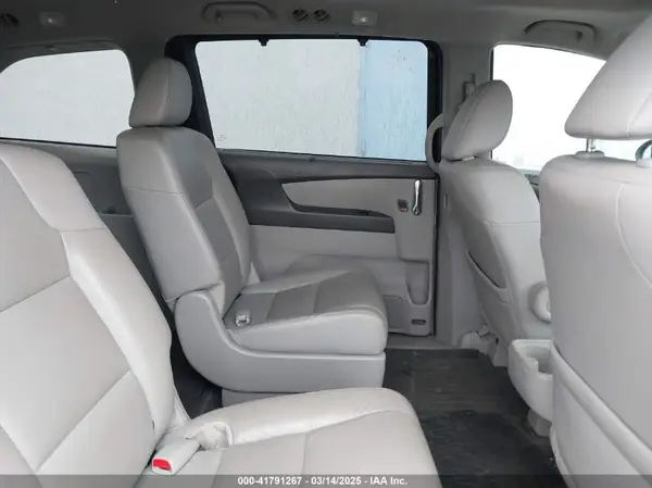 5FNRL5H62GB011422 2016 HONDA ODYSSEY - Image 8