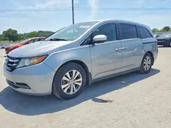 5FNRL5H62GB011548 2016 HONDA ODYSSEY