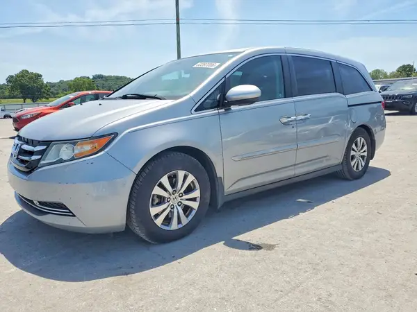 5FNRL5H62GB011548 2016 HONDA ODYSSEY - Image 1