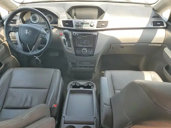 5FNRL5H62GB011548 2016 HONDA ODYSSEY - Image 8