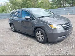 5FNRL5H62GB011792 2016 HONDA ODYSSEY