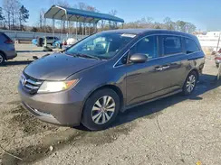 5FNRL5H62GB014076 2016 HONDA ODYSSEY
