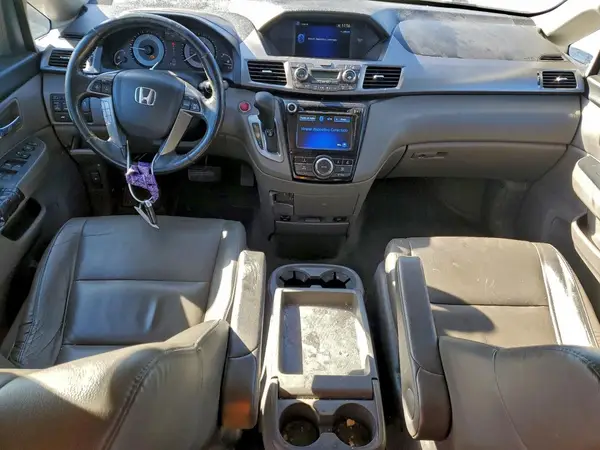 5FNRL5H62GB014076 2016 HONDA ODYSSEY - Image 8