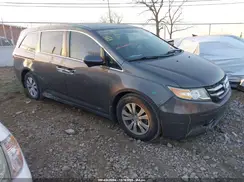 5FNRL5H62GB014188 2016 HONDA ODYSSEY