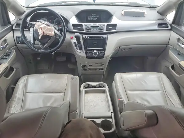 5FNRL5H62GB015096 2016 HONDA ODYSSEY - Image 8