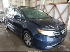 5FNRL5H62GB015955 2016 HONDA ODYSSEY
