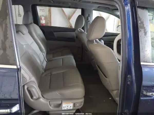 5FNRL5H62GB015955 2016 HONDA ODYSSEY - Image 8
