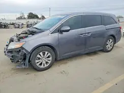5FNRL5H62GB017110 2016 HONDA ODYSSEY