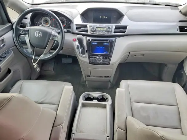 5FNRL5H62GB017110 2016 HONDA ODYSSEY - Image 8