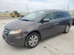 5FNRL5H62GB017642 2016 HONDA ODYSSEY