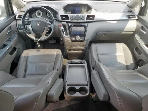 5FNRL5H62GB017642 2016 HONDA ODYSSEY - Image 8
