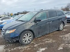 5FNRL5H62GB018127 2016 HONDA ODYSSEY