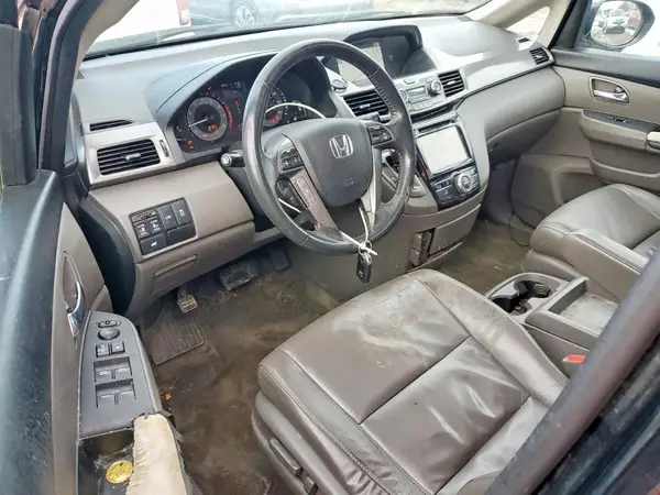 5FNRL5H62GB018127 2016 HONDA ODYSSEY - Image 8