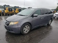 5FNRL5H62GB018628 2016 HONDA ODYSSEY