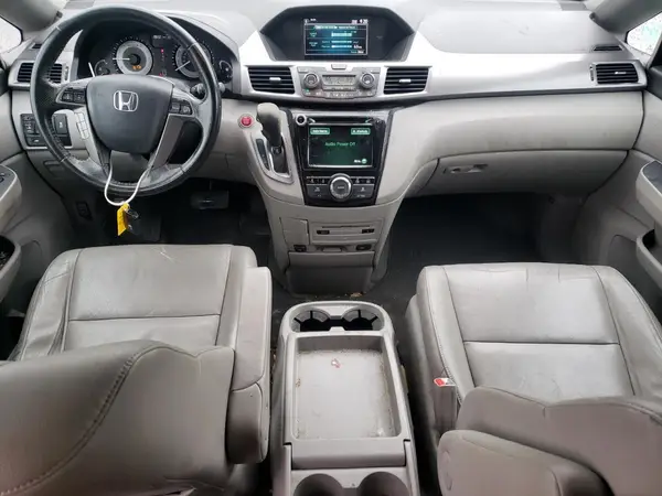 5FNRL5H62GB018628 2016 HONDA ODYSSEY - Image 8