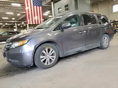 5FNRL5H62GB018743 2016 HONDA ODYSSEY