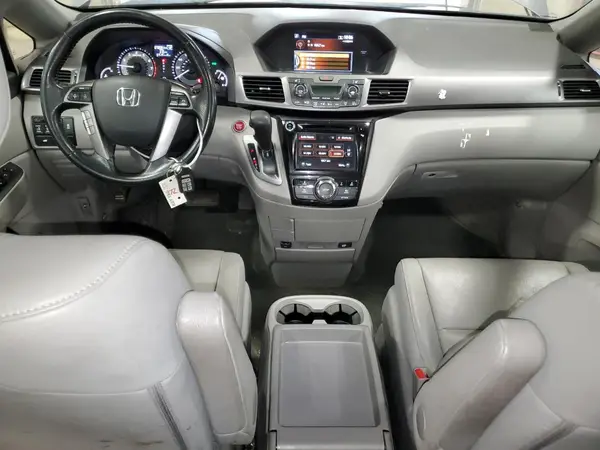 5FNRL5H62GB018743 2016 HONDA ODYSSEY - Image 8