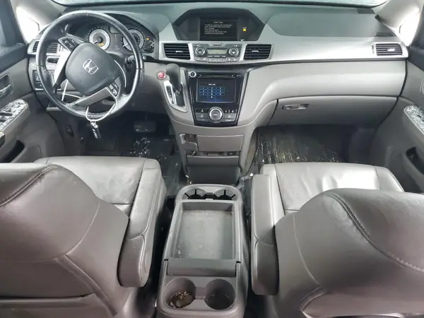 5FNRL5H62GB020444 2016 HONDA ODYSSEY - Image 8
