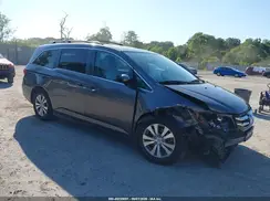 5FNRL5H62GB021545 2016 HONDA ODYSSEY