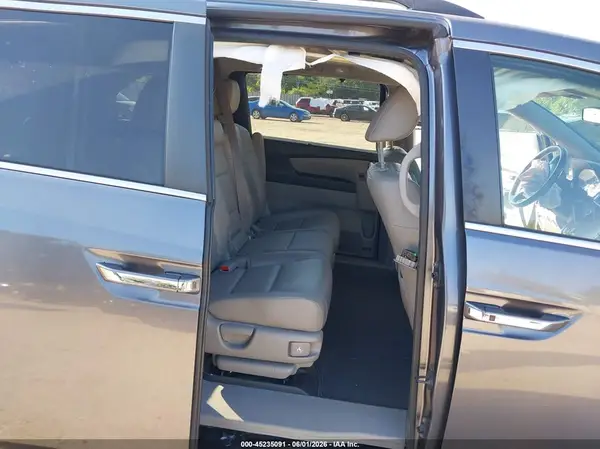 5FNRL5H62GB021545 2016 HONDA ODYSSEY - Image 8