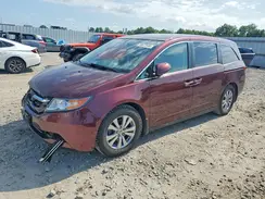 5FNRL5H62GB021965 2016 HONDA ODYSSEY