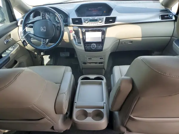 5FNRL5H62GB021965 2016 HONDA ODYSSEY - Image 8