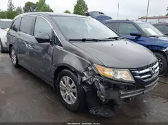 5FNRL5H62GB022601 2016 HONDA ODYSSEY