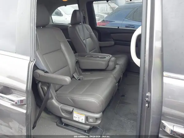 5FNRL5H62GB022601 2016 HONDA ODYSSEY - Image 8