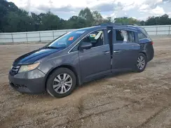 5FNRL5H62GB022887 2016 HONDA ODYSSEY