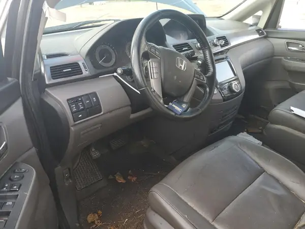 5FNRL5H62GB022887 2016 HONDA ODYSSEY - Image 8