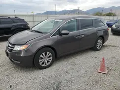5FNRL5H62GB022890 2016 HONDA ODYSSEY