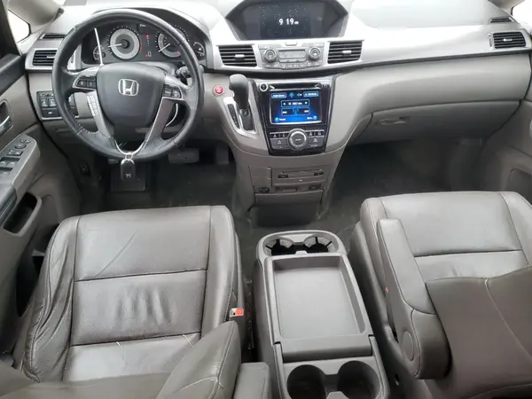 5FNRL5H62GB022890 2016 HONDA ODYSSEY - Image 8
