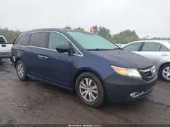 5FNRL5H62GB024042 2016 HONDA ODYSSEY