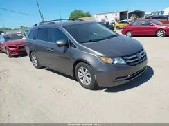 5FNRL5H62GB024333 2016 HONDA ODYSSEY