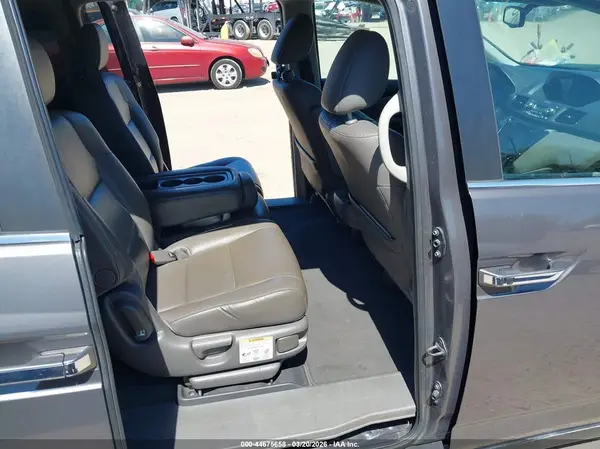 5FNRL5H62GB024333 2016 HONDA ODYSSEY - Image 8