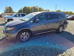 5FNRL5H62GB024509 2016 HONDA ODYSSEY