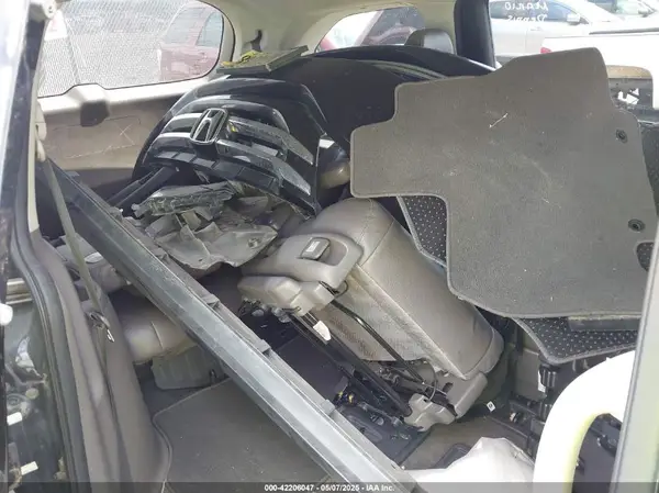 5FNRL5H62GB025014 2016 HONDA ODYSSEY - Image 8
