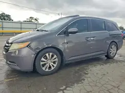 5FNRL5H62GB025773 2016 HONDA ODYSSEY